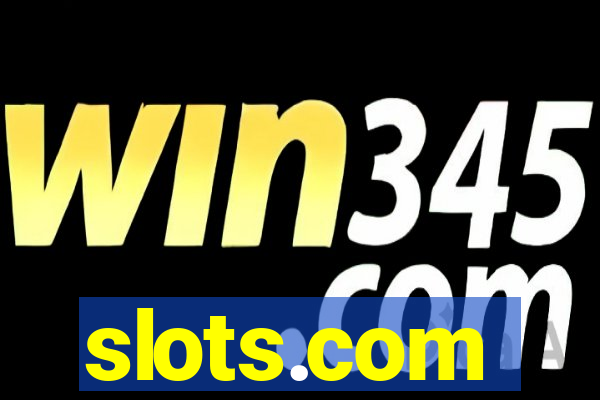 slots.com
