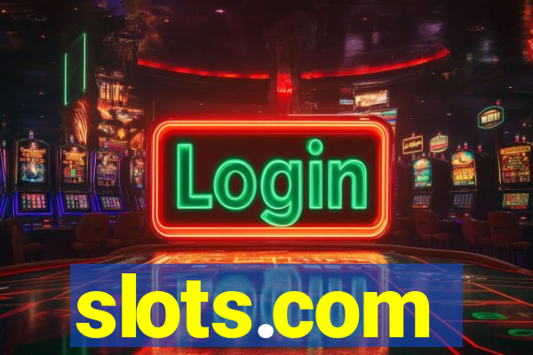 slots.com
