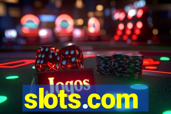 slots.com