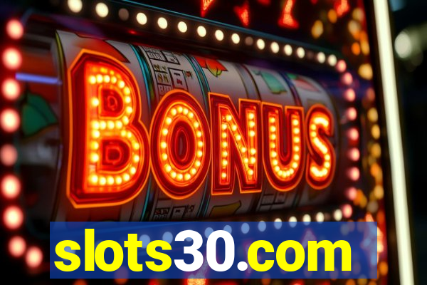 slots30.com