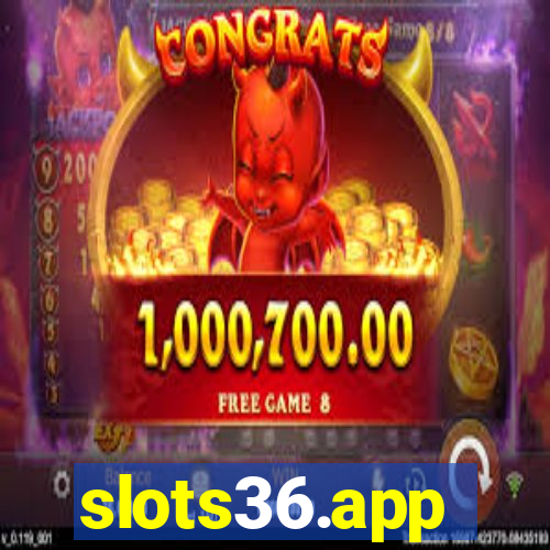 slots36.app