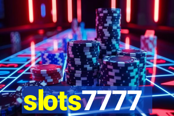 slots7777