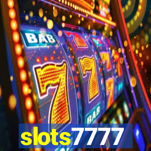 slots7777