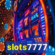 slots7777
