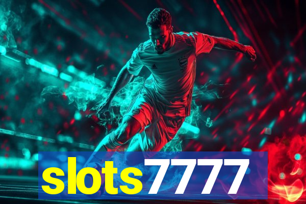slots7777