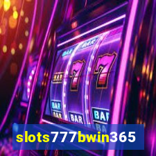 slots777bwin365