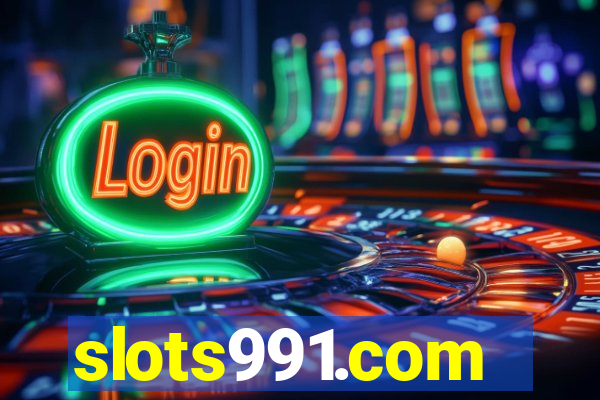 slots991.com