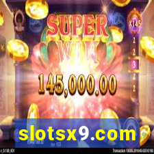 slotsx9.com