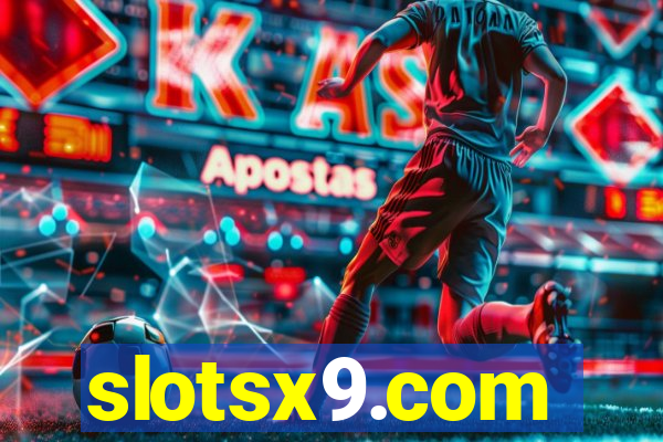 slotsx9.com