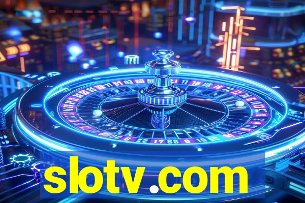 slotv.com