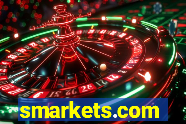 smarkets.com