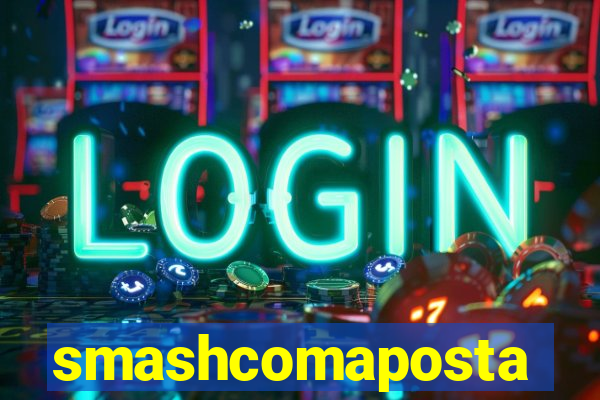 smashcomaposta