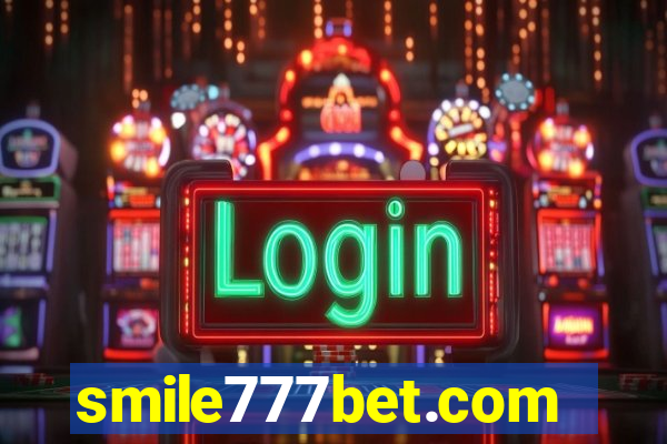smile777bet.com