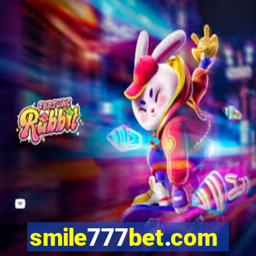 smile777bet.com