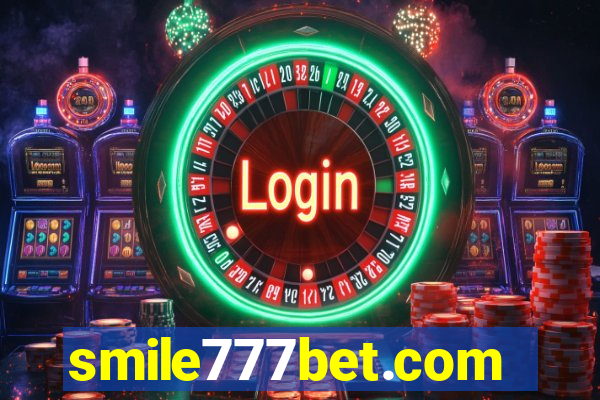 smile777bet.com
