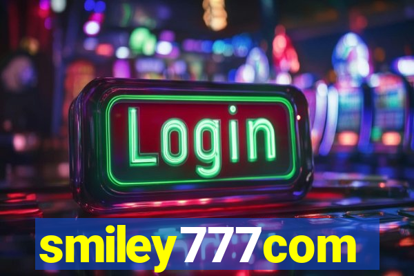 smiley777com