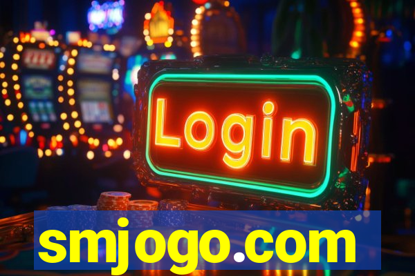 smjogo.com