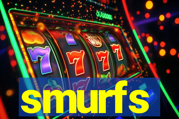 smurfs-pg.com