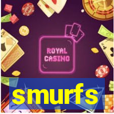 smurfs-pg.com
