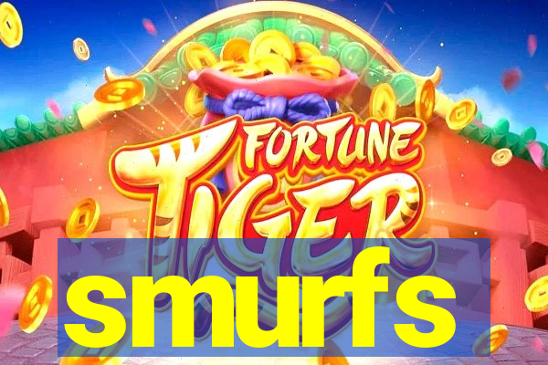 smurfs-pg.com