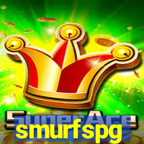 smurfspg
