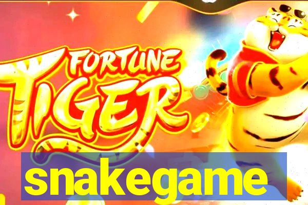 snakegame