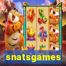 snatsgames