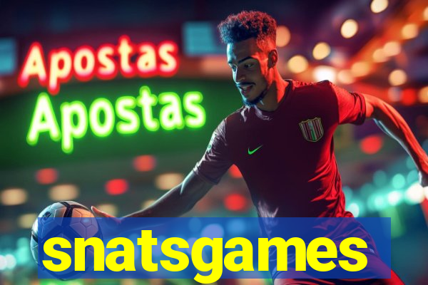 snatsgames