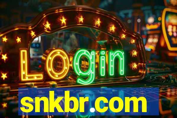 snkbr.com