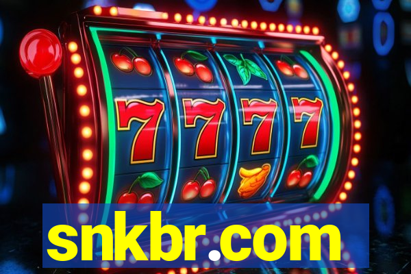 snkbr.com