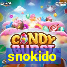 snokido