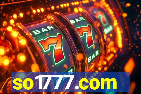 so1777.com