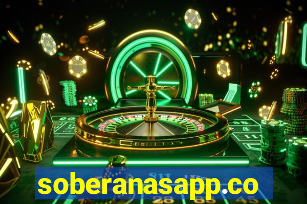 soberanasapp.com