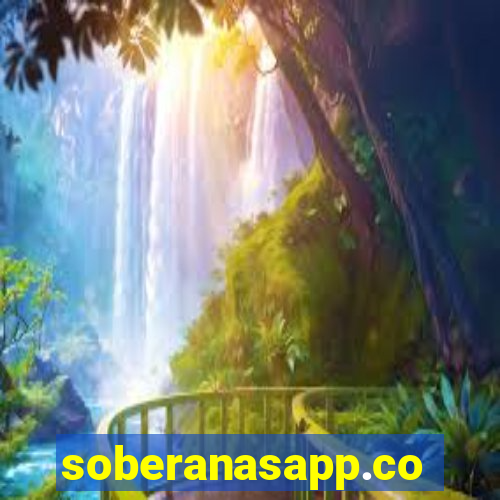 soberanasapp.com
