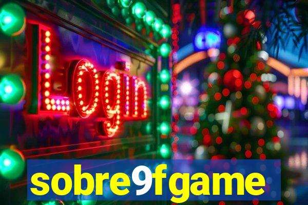 sobre9fgame