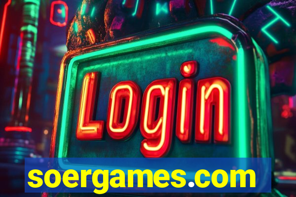 soergames.com