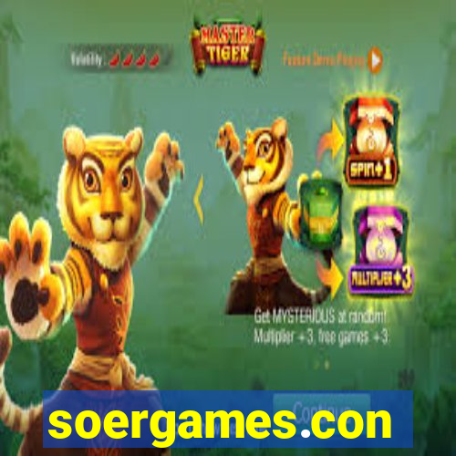 soergames.con