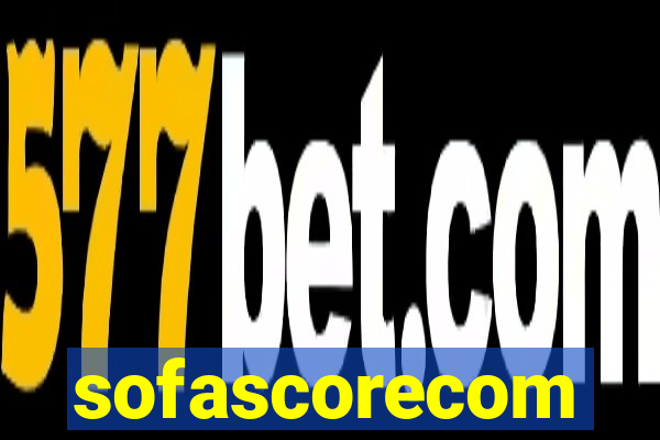 sofascorecom