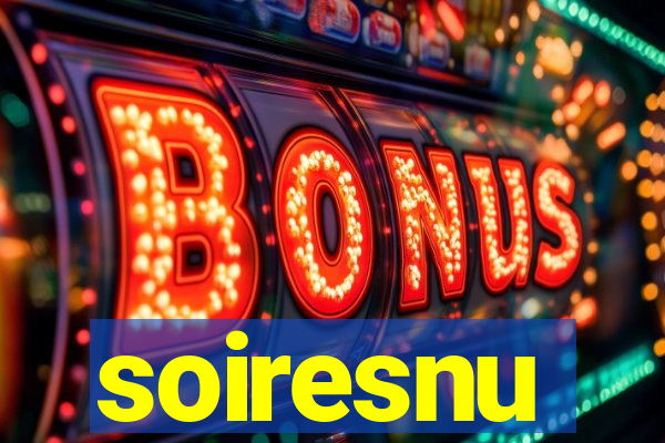 soiresnu
