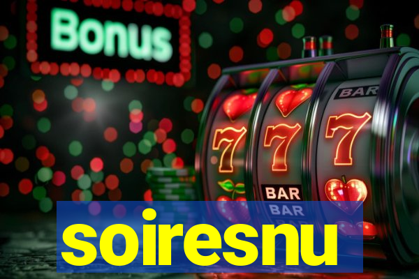 soiresnu
