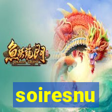 soiresnu