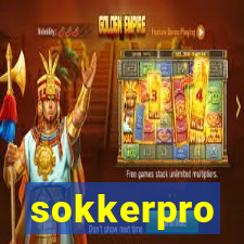 sokkerpro