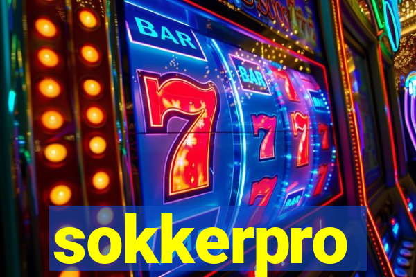 sokkerpro