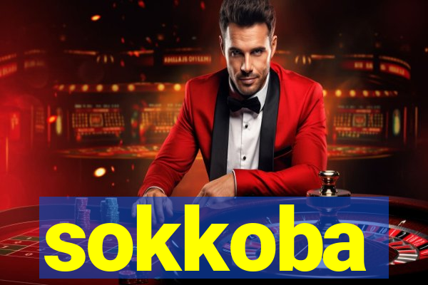 sokkoba