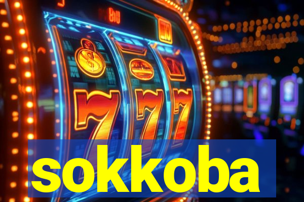 sokkoba