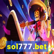 sol777.bet
