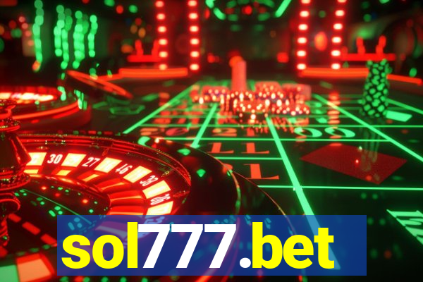 sol777.bet