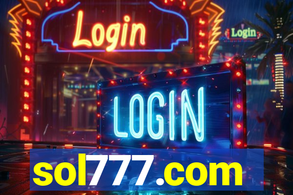 sol777.com