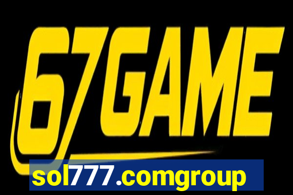 sol777.comgroup