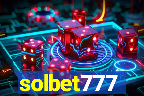 solbet777